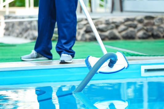 How to properly maintain your pool?