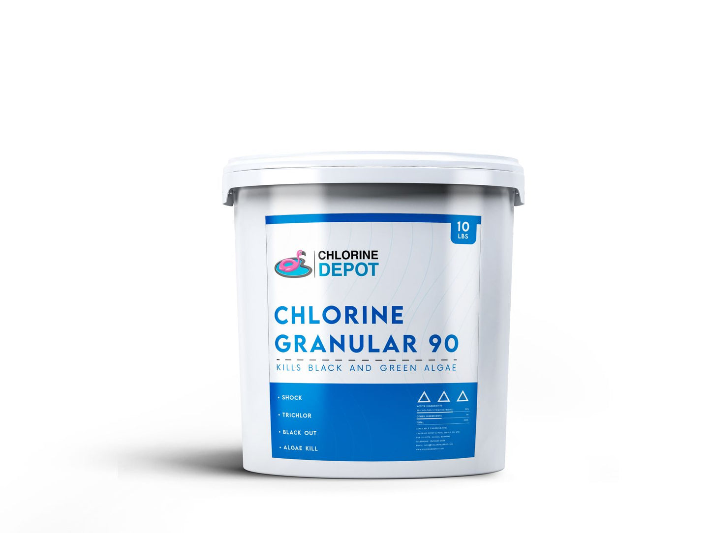 Granular 90