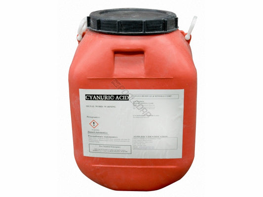 Cyanuric Acid