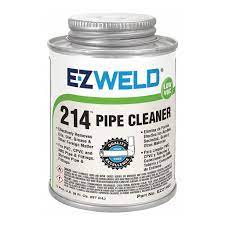 214 Pipe Cleaner
