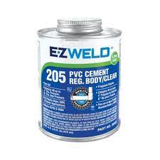 205 PVC CEMENT