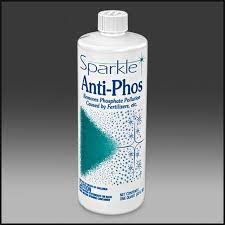 Anti-Phos Phosphate Remover