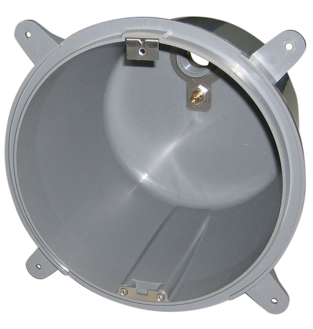 Fixture Housing (Light Niche)
