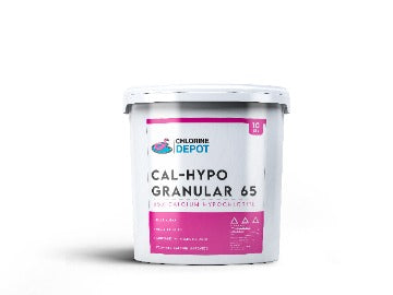 Calcium Hypochlorite 65%