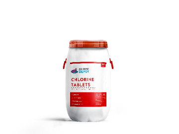 Chlorine Tablets