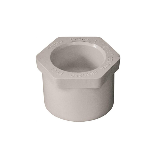 2" x 1.5" Reducer Bushing - Slip