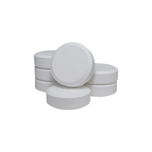 3" Chlorine Tablet - Single