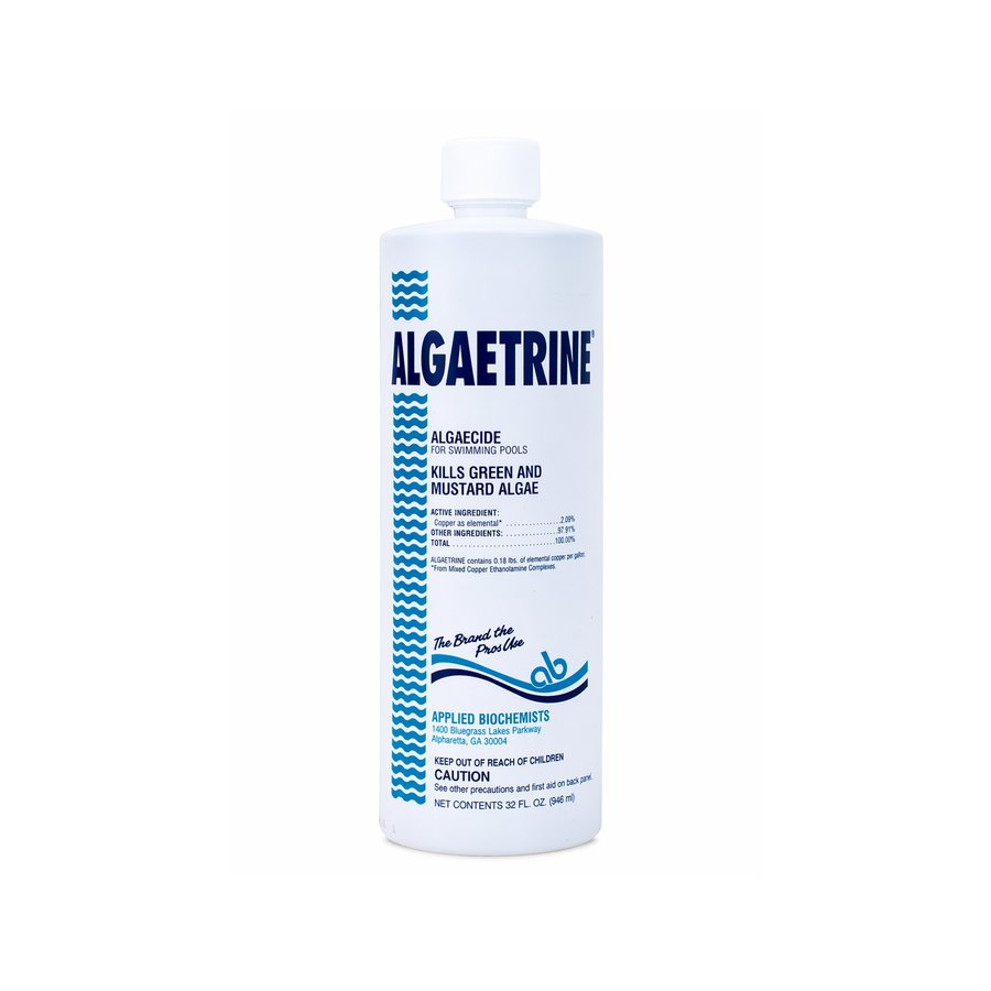 Algaetrine Copper Algaecide