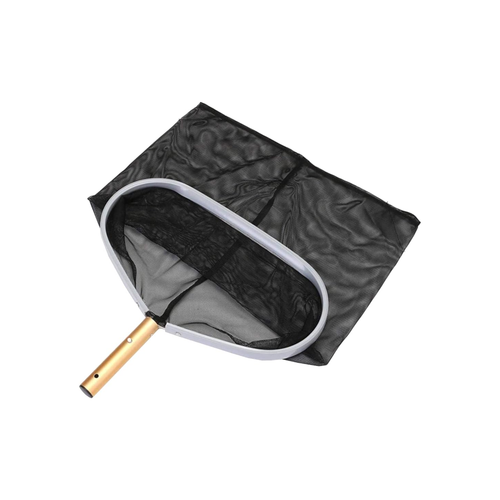 Aluminum Leaf Rake