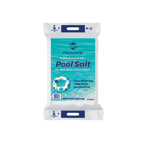 Cargill Pool Salt - 40 lbs