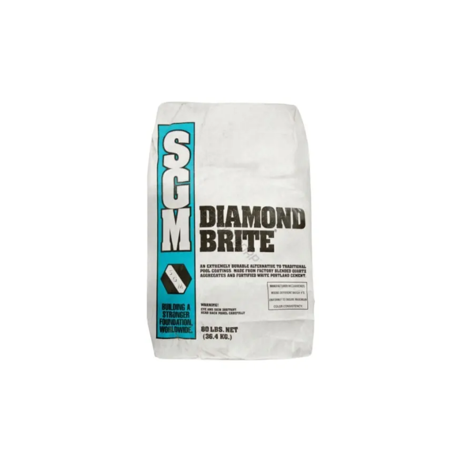 Diamond Brite SGM - Blue Quartz
