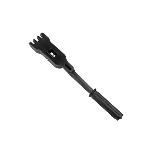 ECX1040 Noryl Bump Handle Complete for EC65