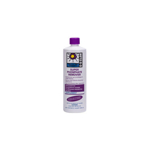 EZ-Chlor Phosphate Remover