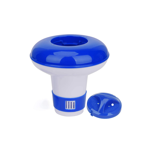 Floating Tablet Dispenser