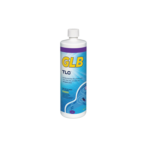 GLB TLC Surface Cleaner - 1 Quart