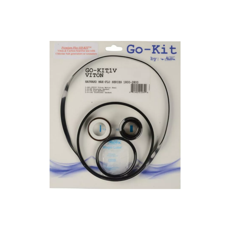 Go-Kit Seal Kit