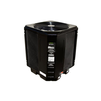 Gulfstream Heat Pump