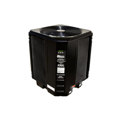 Gulfstream Heat Pump
