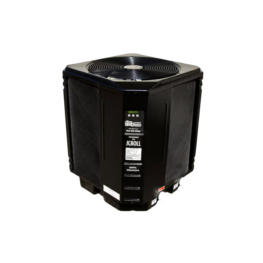 Gulfstream Heat Pump