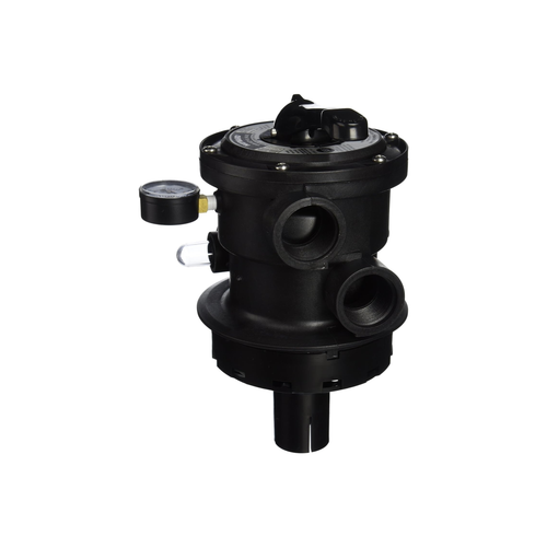 Hayward SP0714T VariFlo Top-Mount Multiport Valve