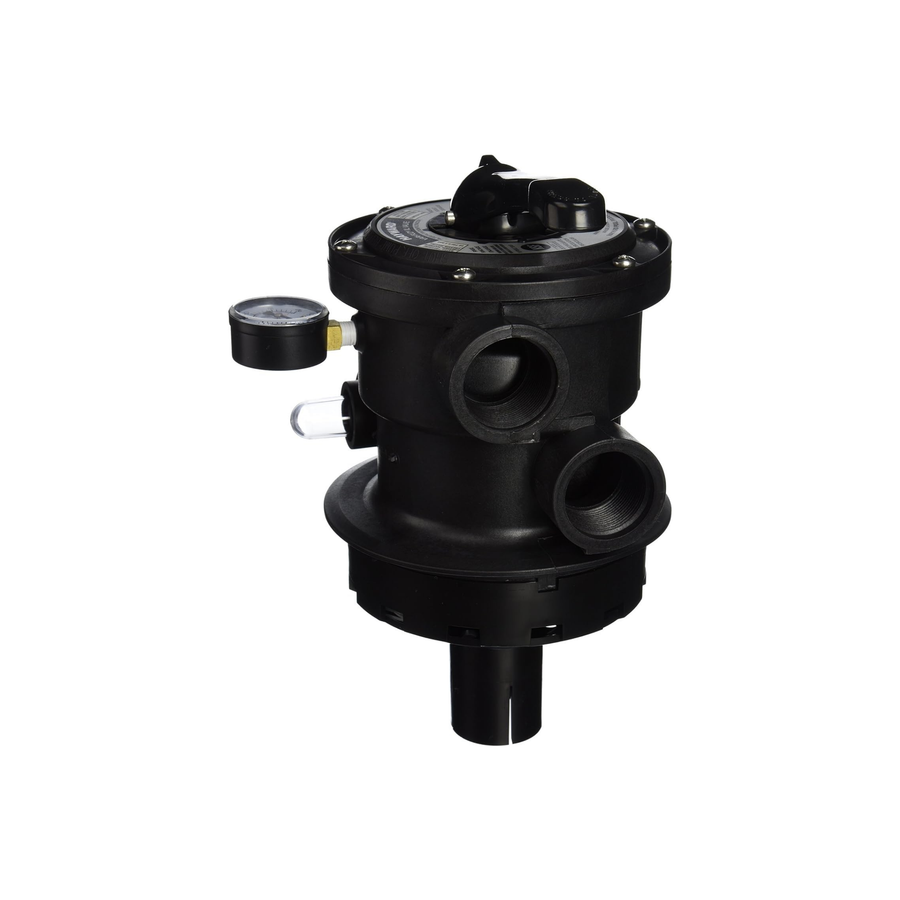 Hayward SP0714T VariFlo Top-Mount Multiport Valve