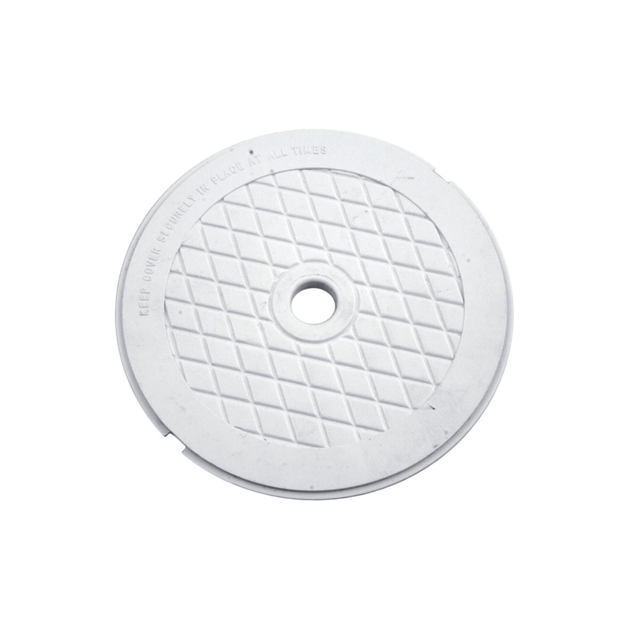 Hayward SP1096 Skimmer Cover - SPX1096B