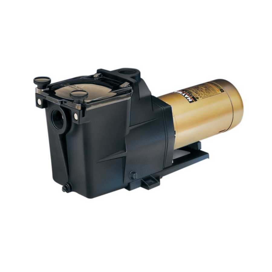 Hayward Super Pump 700 - 3/4hp