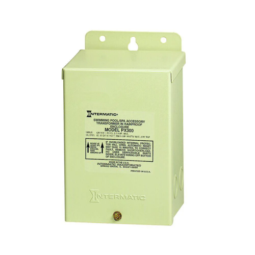 Intermatic 12V Transformer