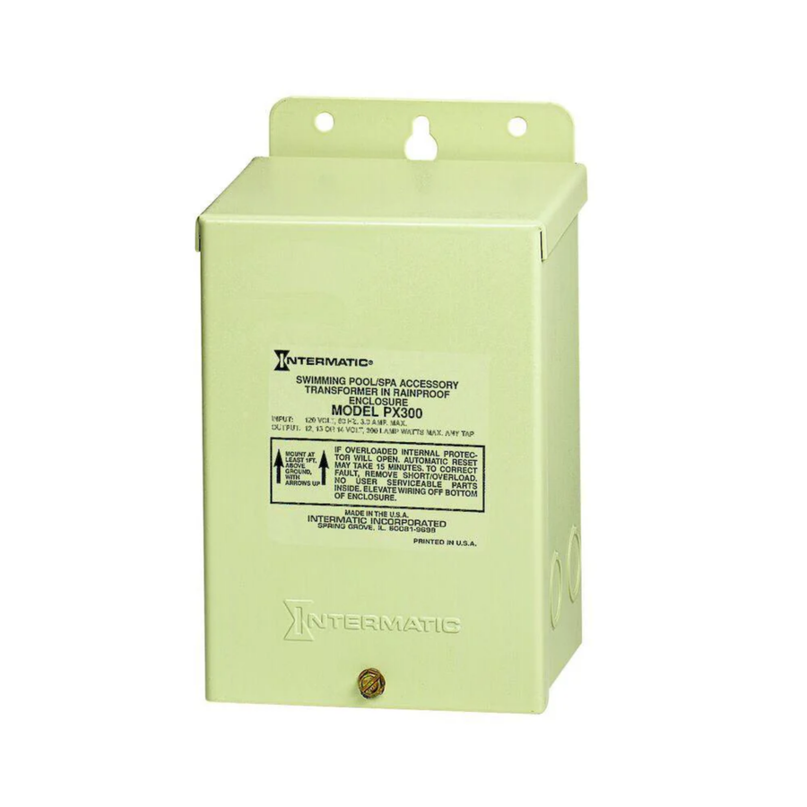 Intermatic 12V Transformer