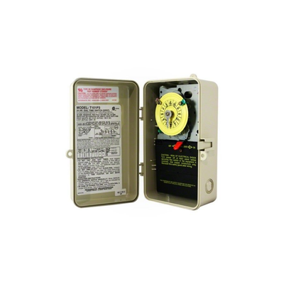 Intermatic Pump Timer