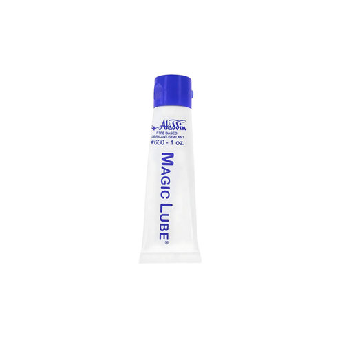 Magic Lube - 1 oz