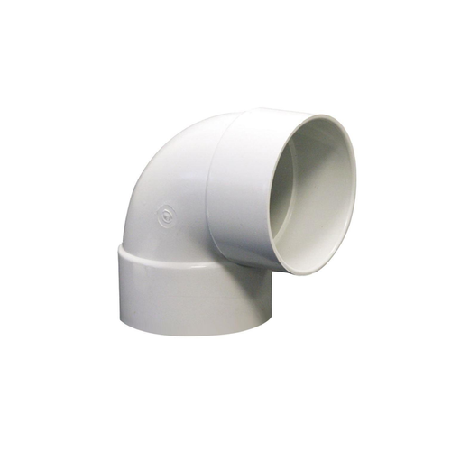 PVC 90° Elbow