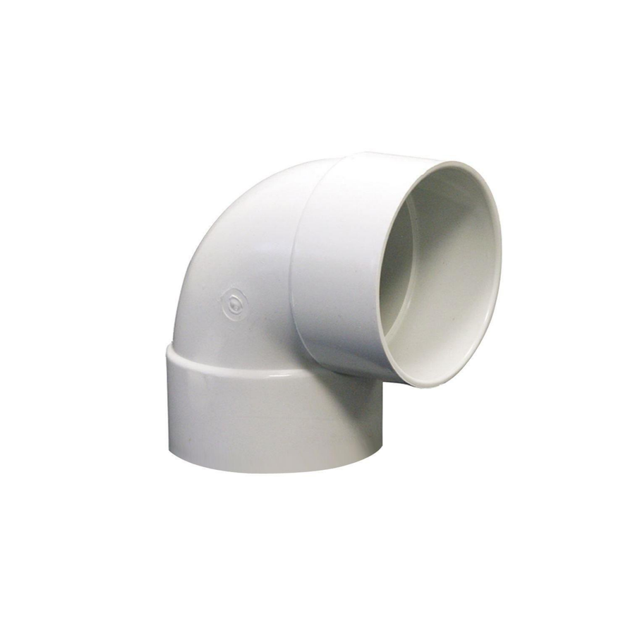 PVC 90° Elbow