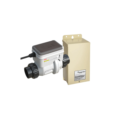 Pentair Intellichlor LT25 Cell & Power Center - 25K