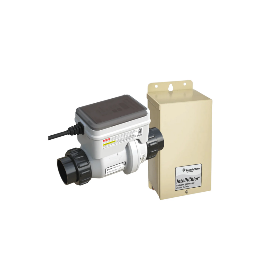 Pentair Intellichlor LT25 Cell & Power Center - 25K
