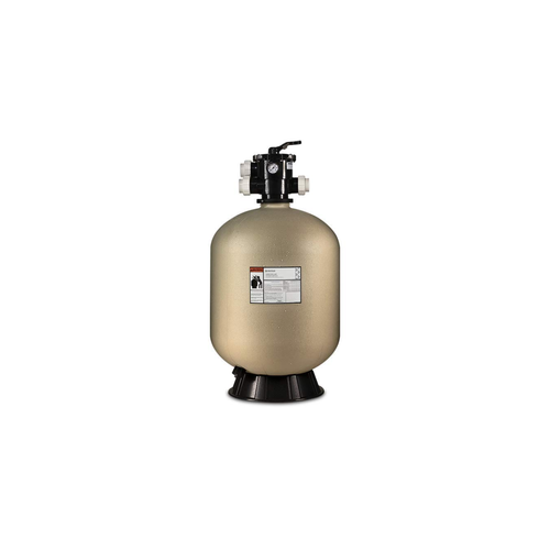 Pentair SD60 22" Sand Dollar Filter with 1.5" Top-Mount Multiport Valve