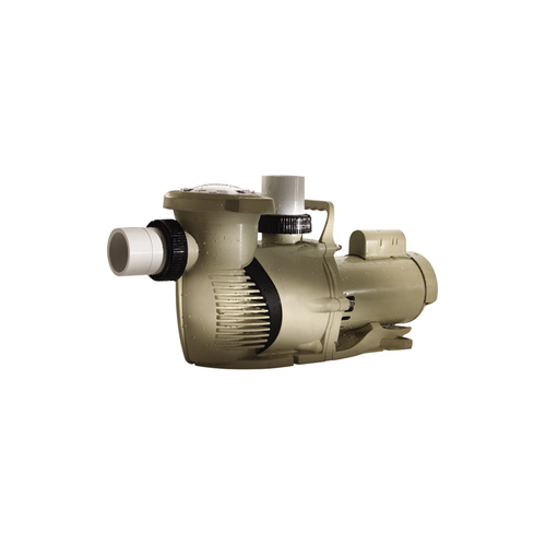 Pentair WhisperFlo Pump - 3 HP