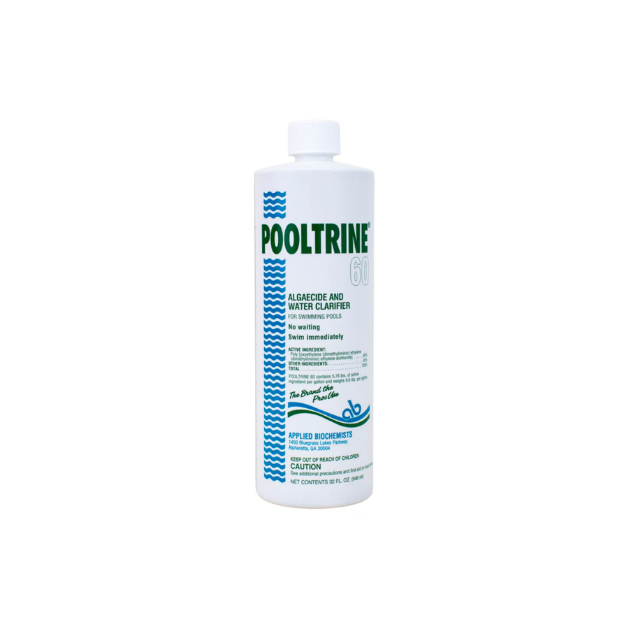 Pooltrine 60