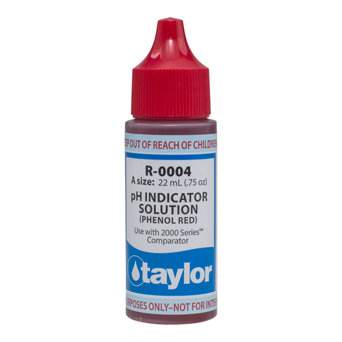 R-0004 Phenol Red