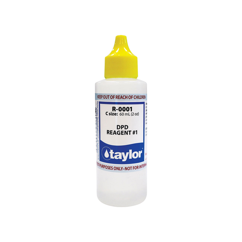 Reagent #1 R-0001 DPD