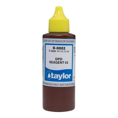 Reagent #2 R-0002 DPD