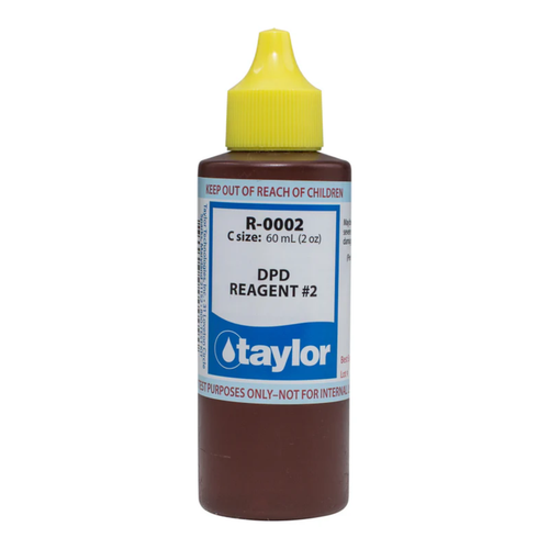 Reagent #2 R-0002 DPD
