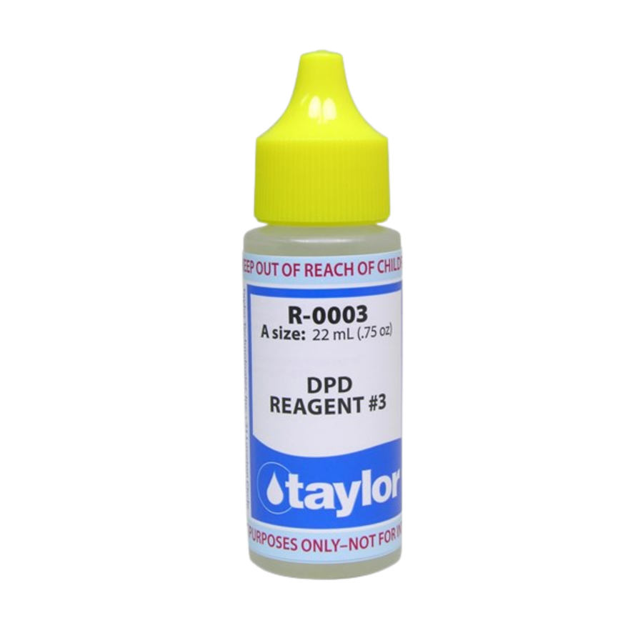 Reagent #3 R-0003 DPD
