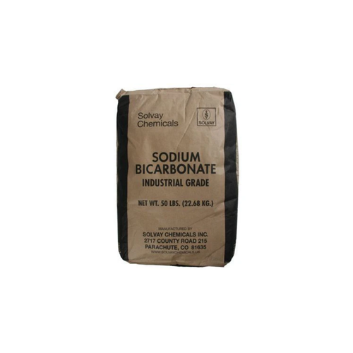 Sodium Bicarbonate - Industrial Grade Coarse Granular