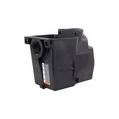 Super Pump Housing