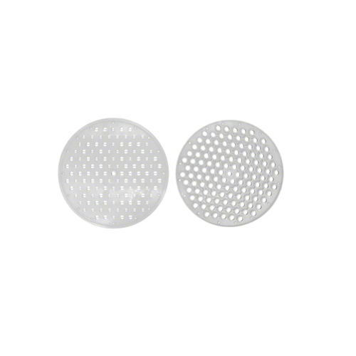 Top & Bottom Tube Sheet Set for EC65/75