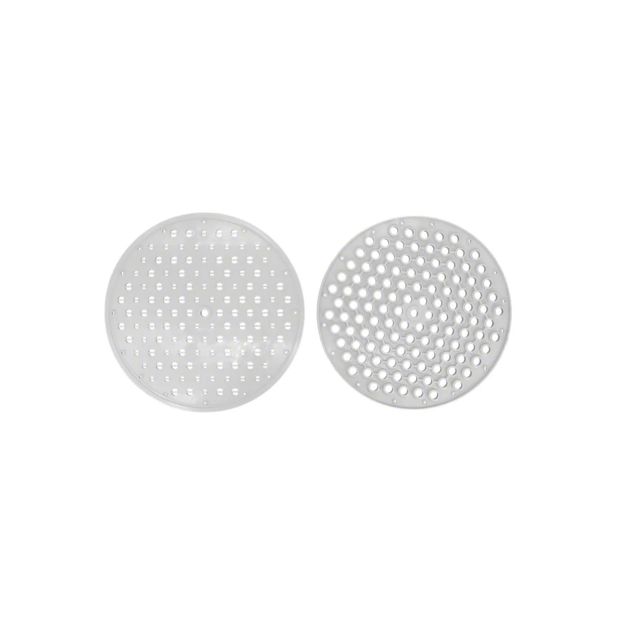 Top & Bottom Tube Sheet Set for EC65/75