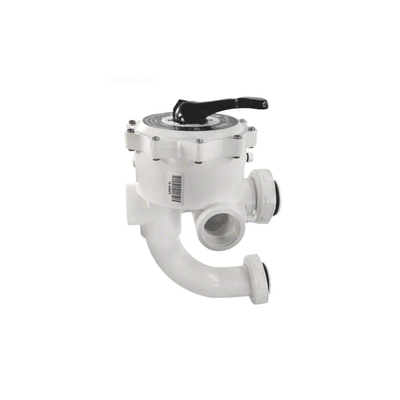 Triton Side-Mount Multiport Valve