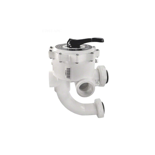 Triton Side-Mount Multiport Valve