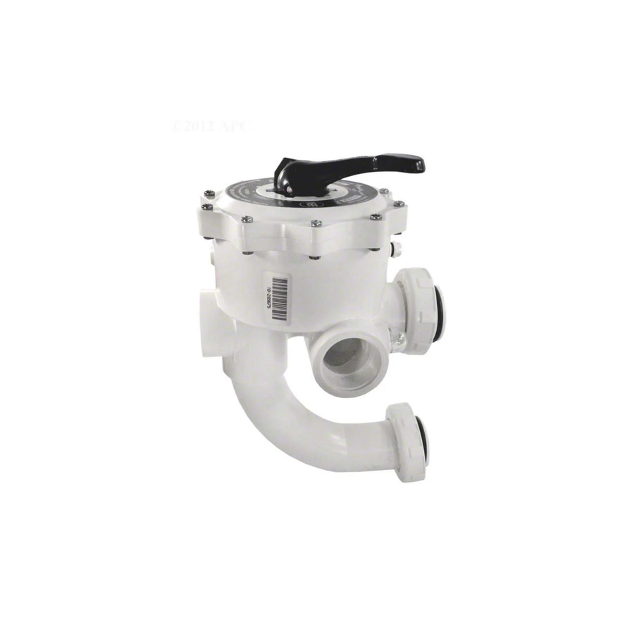 Triton Side-Mount Multiport Valve